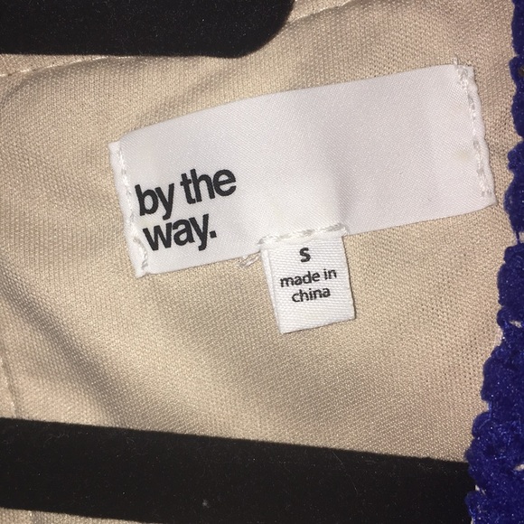 Revolve by the way mini cocktail dress S - Picture 3 of 4